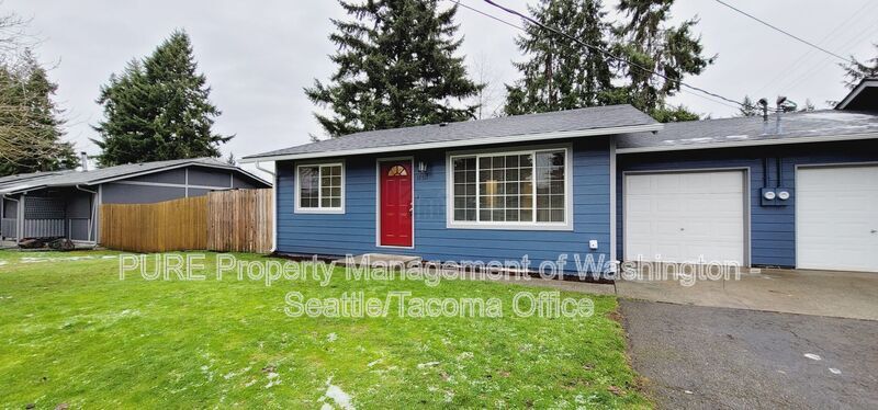 Foto principal - 17517 8th Ave E