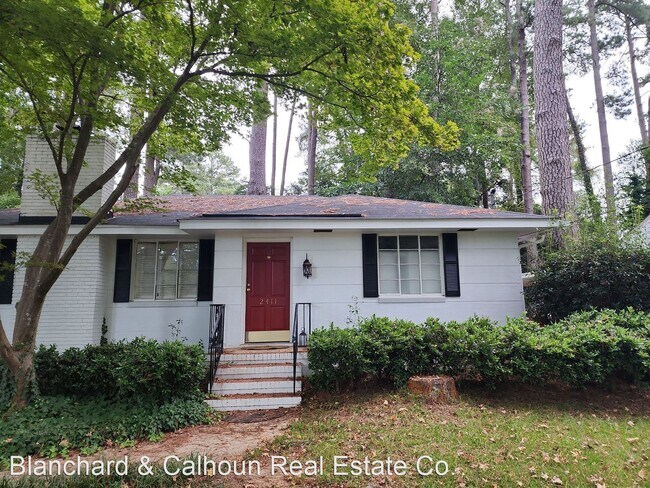 Building Photo - 2 br, 1 bath House - 2411 Mohican Rd