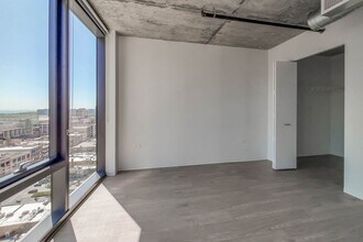 Interior Photo - Aspire