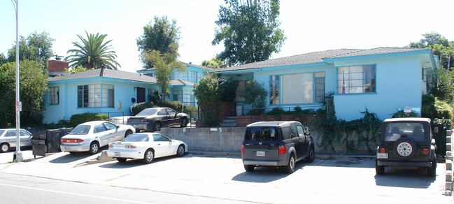 Building Photo - 6181 Montezuma Rd