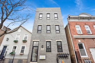 Building Photo - 1814 S Throop St