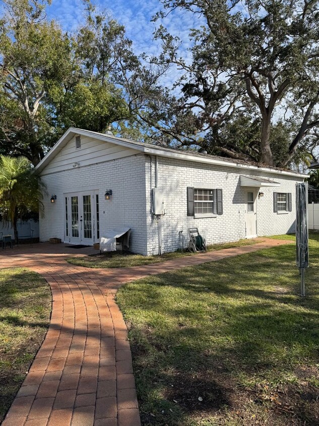 Foto principal - Ballast Point Carriage House