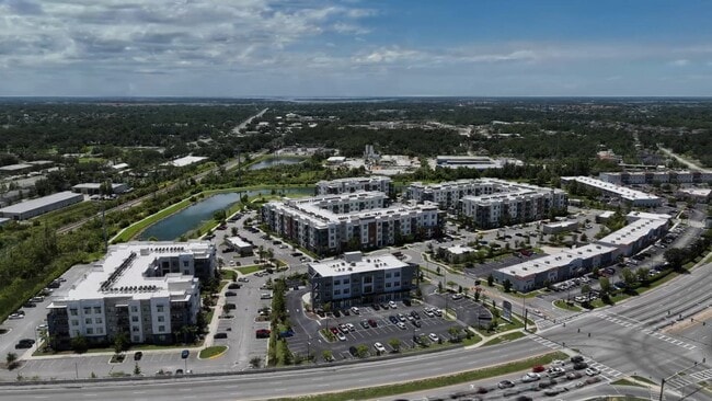  - 19 South Apartments