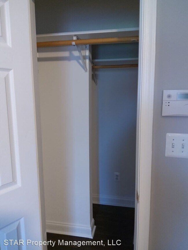 Foto del edificio - 2 br, 2 bath House - 1011 W. Cross St. - 1