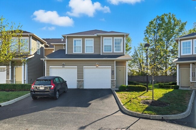 Foto del edificio - 5468 Nottinghamshire Ln