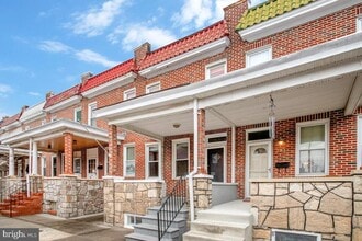 Building Photo - 729 Grundy St