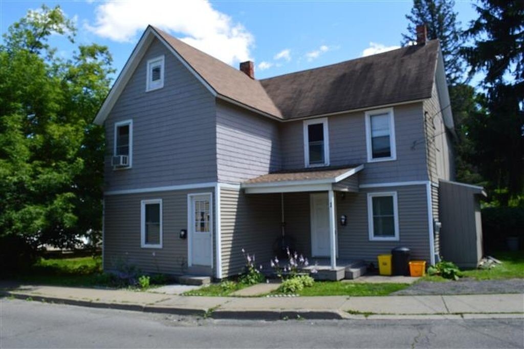 Building Photo - 1 Hotchkiss St