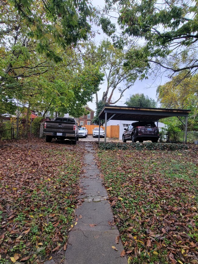 Foto del edificio - 416 6th Ave