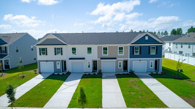 Foto del edificio - The Point at Chestnut Hill