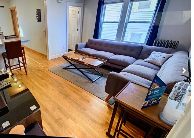 Foto del edificio - 18 Bond St