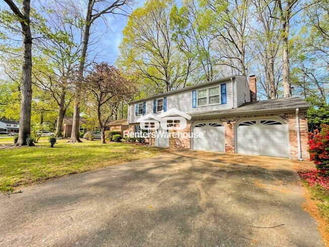 Foto del edificio - 6344 Chestnut Hill Rd