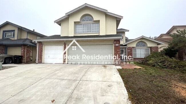 Building Photo - 5 br, 3 bath House - 8844 Inisheer Wy