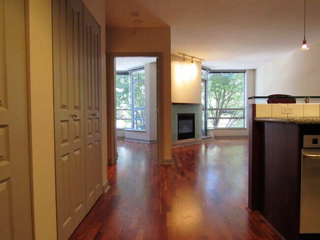 Building Photo - 2929 1st Ave