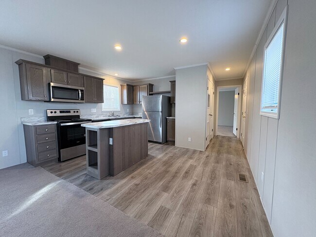 Foto del edificio - 10610 State Rte 762