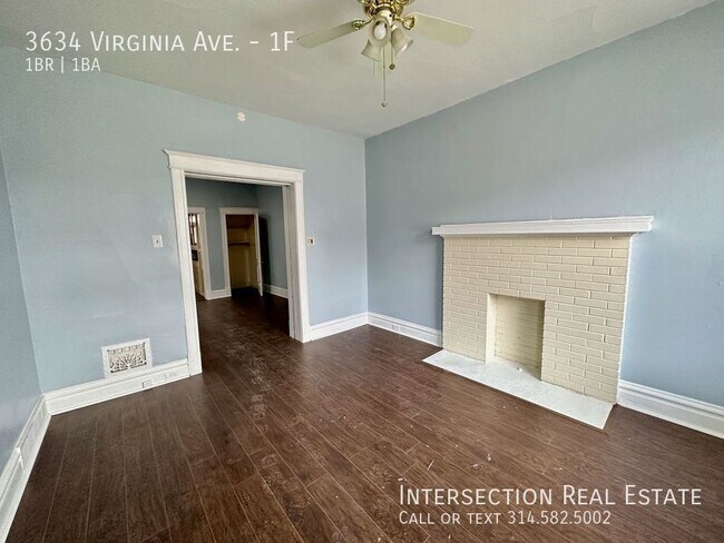 Foto del edificio - 3634 Virginia Ave