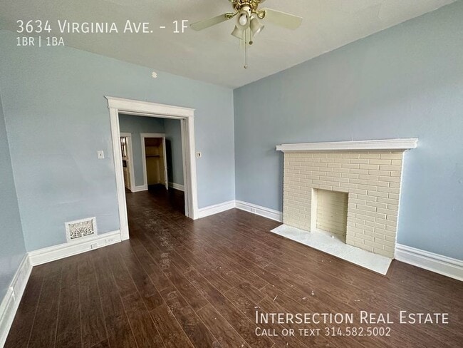 Building Photo - 3634 Virginia Ave