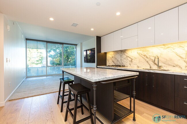 Photo - Marina: 2021-Built Condo @ Murano w/ FREE Fiber Internet, in-unit W/D, A/C, Optional Parking & Sh...