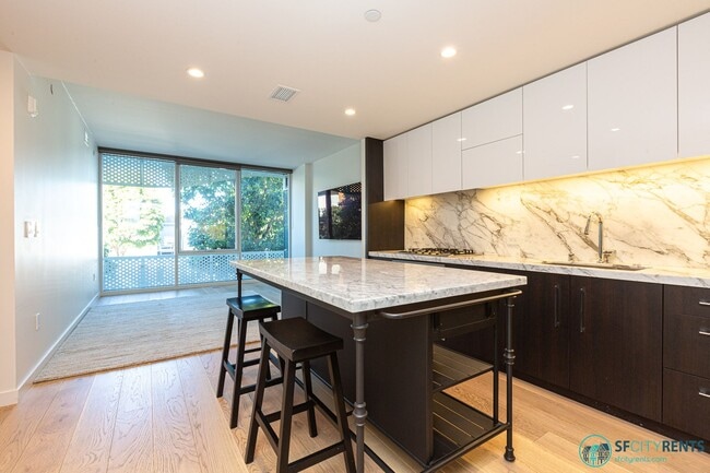 Building Photo - Marina: 2021-Built Condo @ Murano w/ FREE Fiber Internet, in-unit W/D, A/C, Optional Parking & Sh...