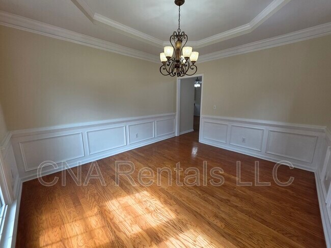 Foto del edificio - 1713 Paramore Pl NE