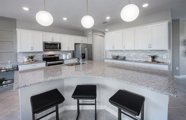 Foto del edificio - 11301 Beach Walk Way NE
