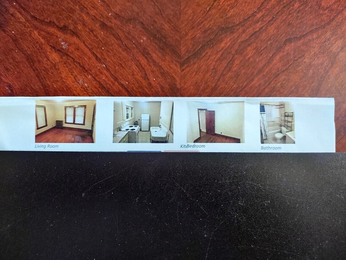Primary Photo - 55 Roberts St