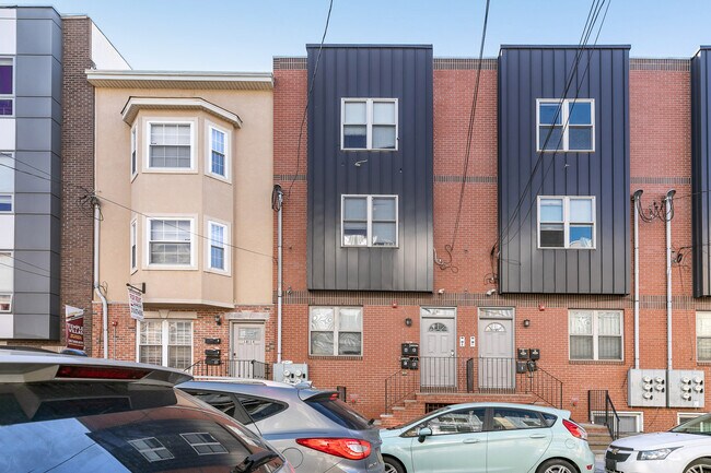 Foto del edificio - 1816 N 17th St