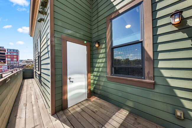 Foto del edificio - 404 Webster St