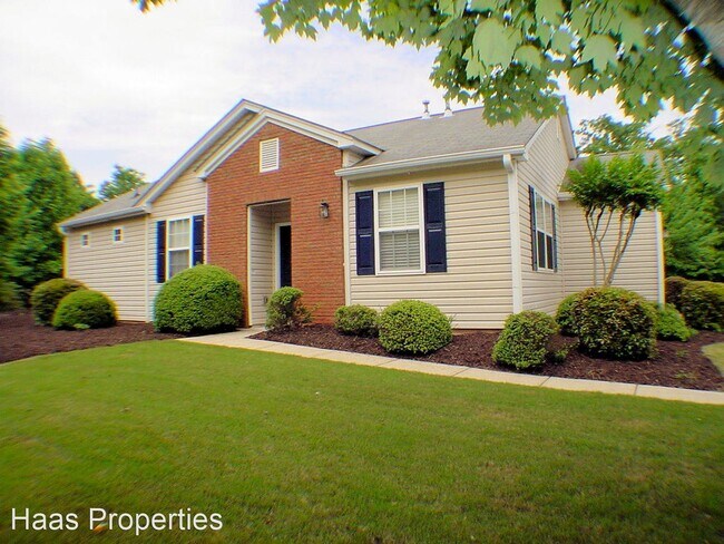 Foto del edificio - 2 br, 2 bath House - 306 West Oaks Trail