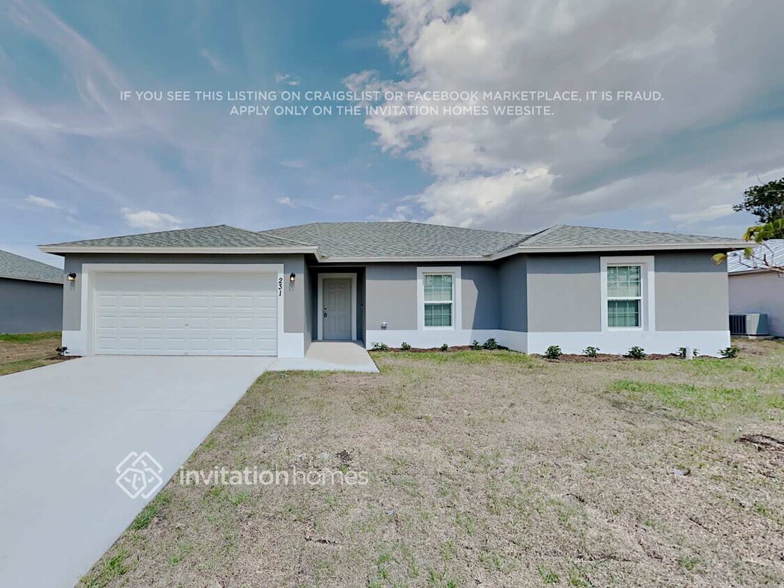 Foto principal - 231 SW N Quick Cir