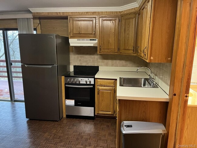 Foto del edificio - 85 Paulding Dr