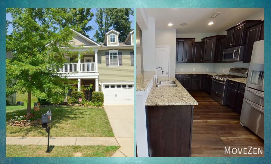 7113 Barefoot Forest Dr Charlotte NC 2826... - 7113 Barefoot Forest Dr  Charlotte NC 2826...