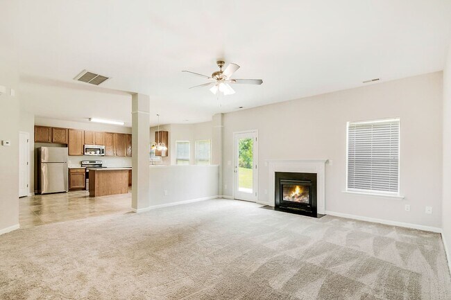 Foto del edificio - 2701 Framer Ln
