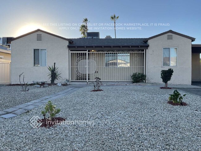 Building Photo - 6307 Klump Ave