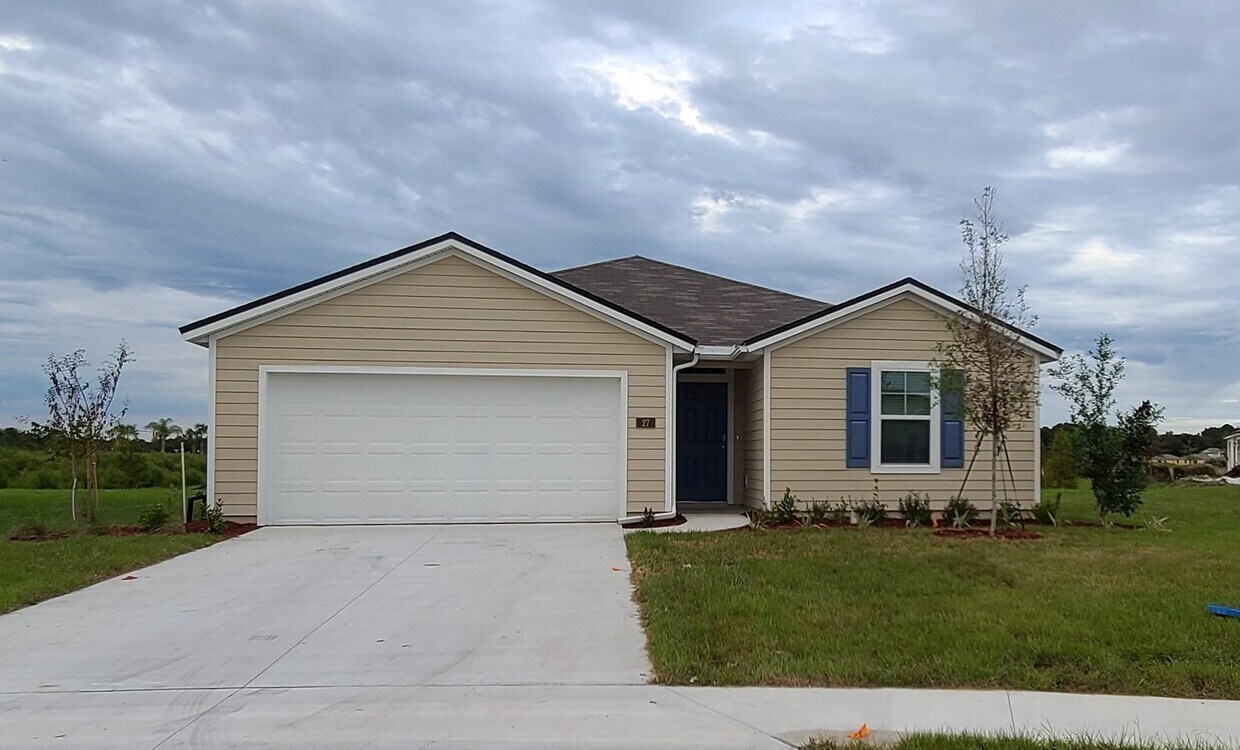 Primary Photo - 27 Jarama Cir