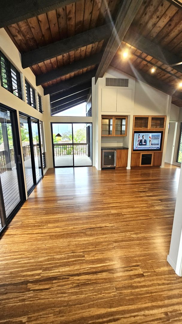 Foto del edificio - Kaneohe Bay 4/3.5 with way to much to list!