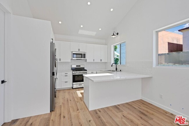 Foto del edificio - 5044 1/2 Hartwick St