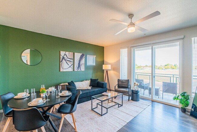 Building Photo - 9600 W Georgia Ave