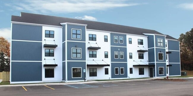 Building Photo - Murray’s Flats