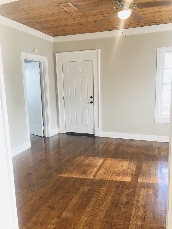 703 W Ave, Ruston, LA 71270 House for Rent in Ruston, LA