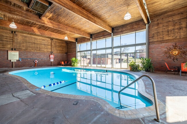 Citadel Apartments - Citadel Apartments