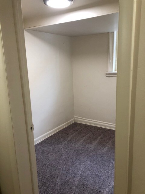 bedroom - 505 Cathedral St