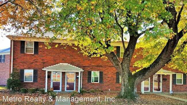 Foto del edificio - 3400 Taylorsville Rd