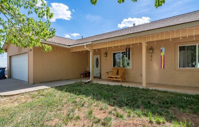 Foto del edificio - Three Bedroom Bayfield House Available for...