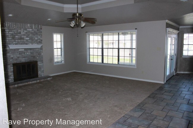 Foto del edificio - 206 Cody Ln