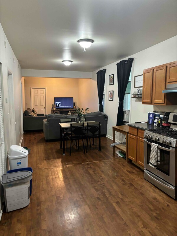 Foto del edificio - 1626 N Kildare Ave