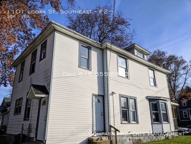 Foto del edificio - 1101 Logan St SE