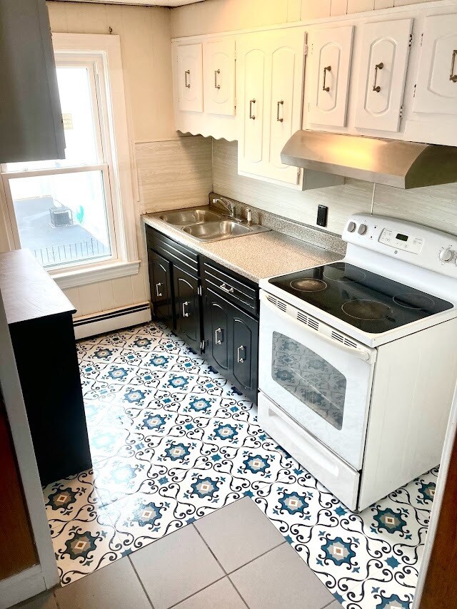 Foto del edificio - 28 Hope St