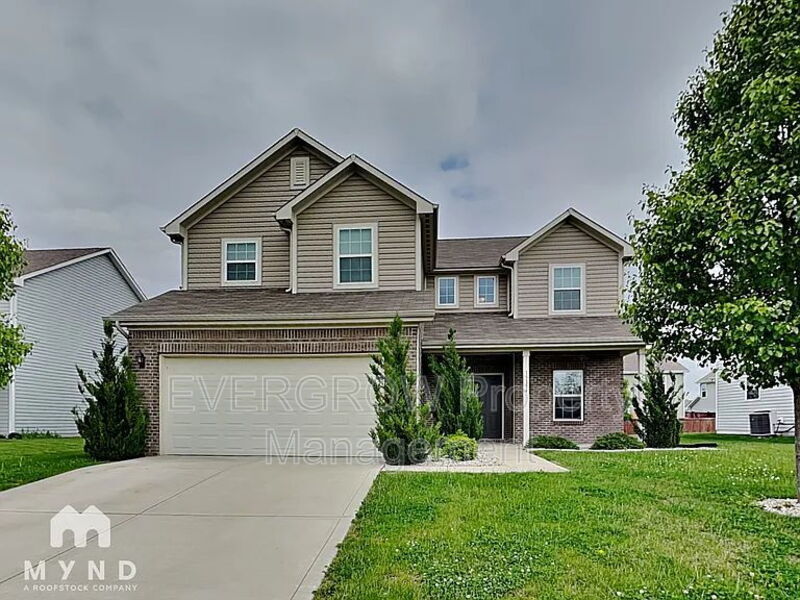 Primary Photo - 15154 Unbridled Ln