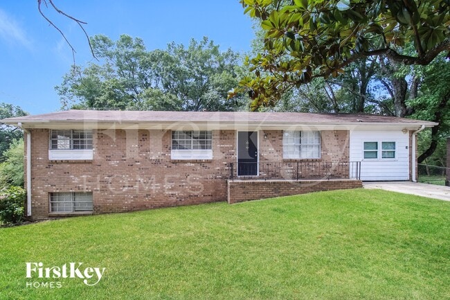 Building Photo - 1021 Meadowbrook Ln NW