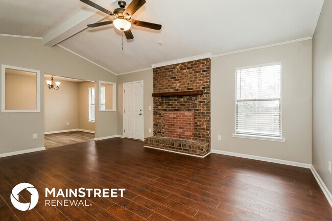 Foto del edificio - 5282 Buggy Whip Dr N